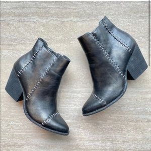 Coconuts by Matisse Elaine Bootie